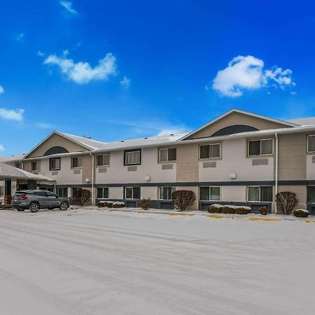 Mainstay Suites Joliet I-80 Exterior foto